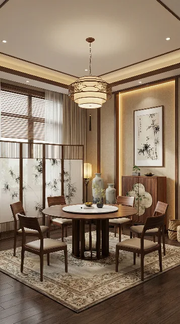 [Veo视频] 案例107：家具沉浸式体验
