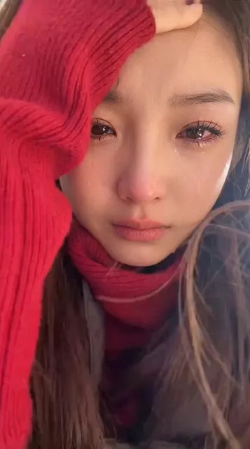 [Grok视频] 案例139：伤感视频