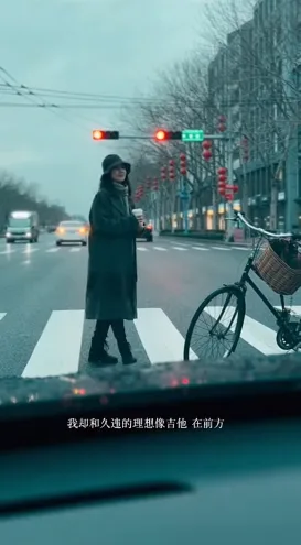 [Sora视频] 案例68：踩点跳舞