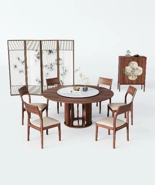 [Veo视频] 案例124：家具过场动画